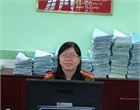 Bà Phan Nguyễn Thùy Linh
